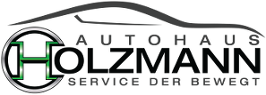 Logo Autohaus Holzmann