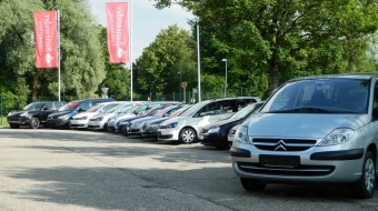 Gebrauchtwagen ankaufen - Autohaus Holzmann, Allgäu / Bodensee