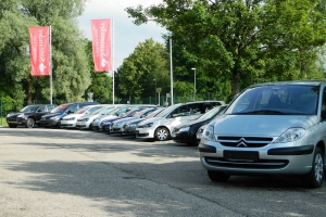 Gebrauchtwagen ankaufen - Autohaus Holzmann, Allgäu / Bodensee