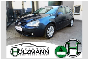 Volkswagen VW Golf Plus Gebrauchtwagen