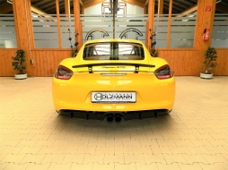 Porsche Cayman 3.4 GTS