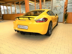 Porsche Cayman 3.4 GTS