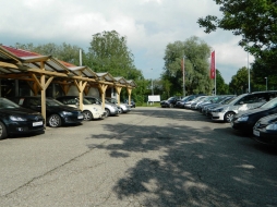Autohaus Holzmann Gebrauchtwagen - Autohändler Allgäu / Bodensee / Oberschwaben