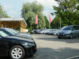 Autohaus Holzmann Gebrauchtwagen - Autohändler Allgäu / Bodensee / Oberschwaben