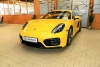 Porsche Cayman 3.4 GTS